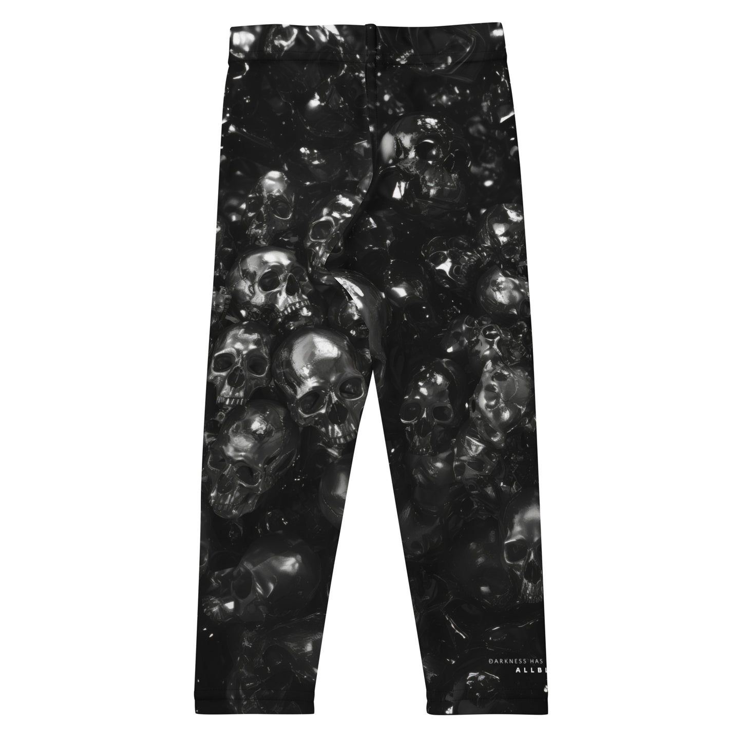 PILES DARK Kids Leggings