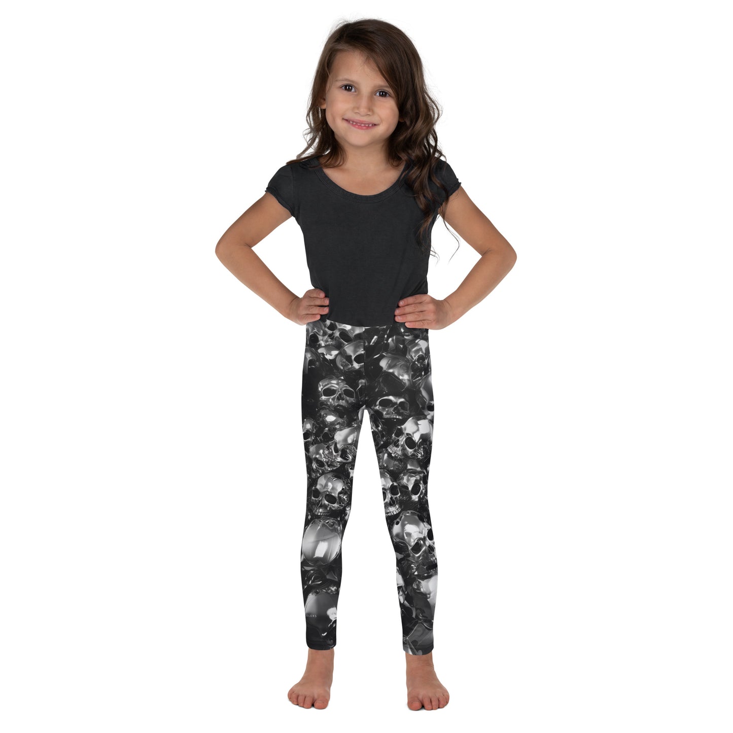 PILES LIGHT Kids Leggings