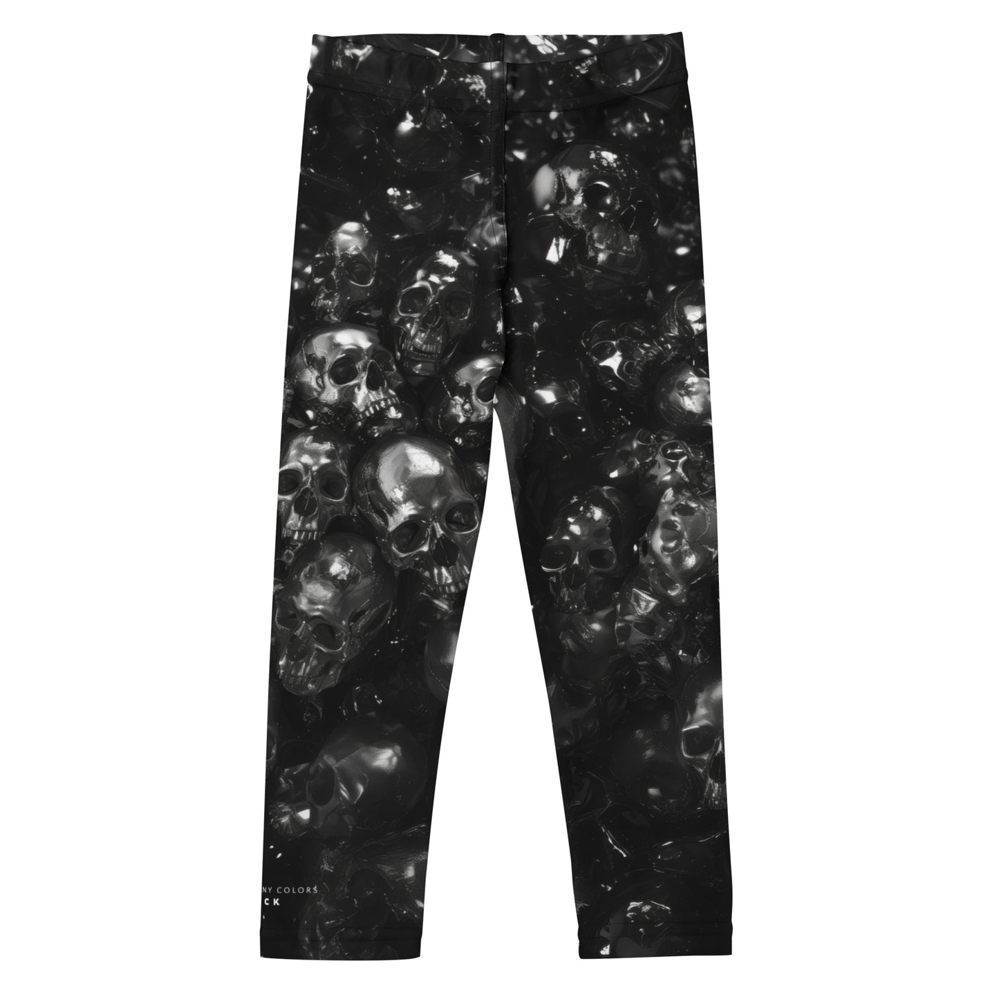 PILES DARK Kids Leggings