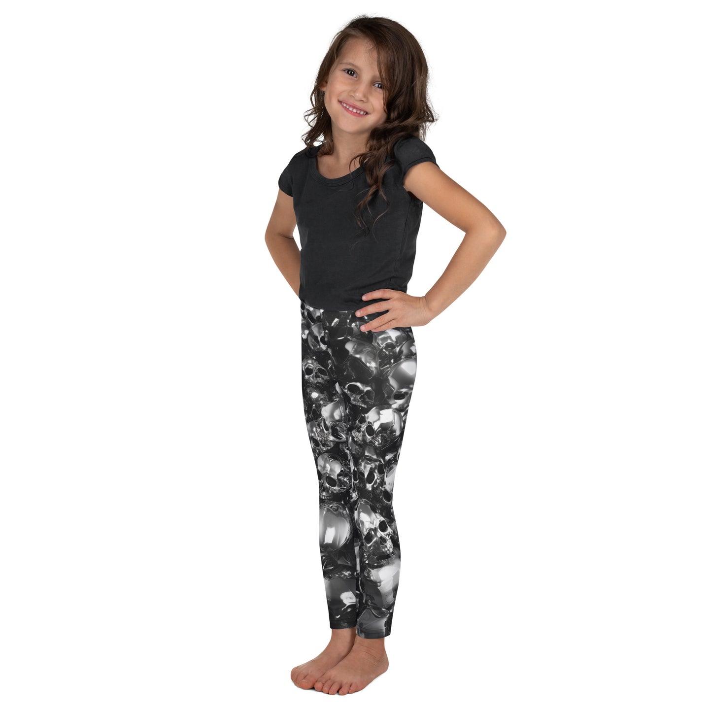 PILES LIGHT Kids Leggings