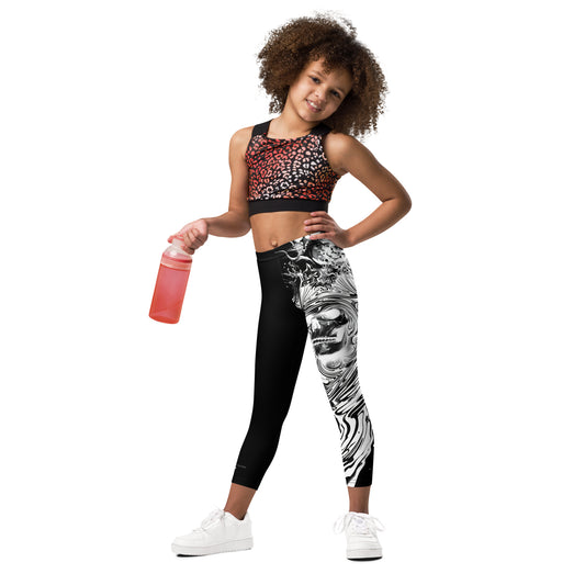 DRIP Kids Leggings