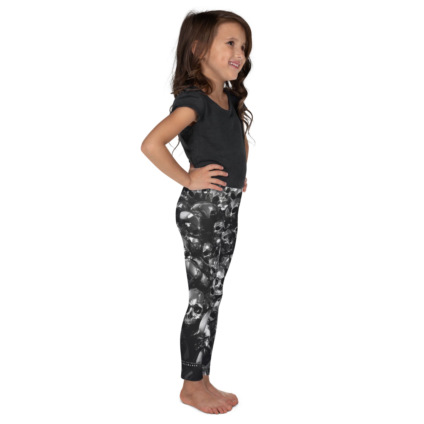 PILES LIGHT Kids Leggings