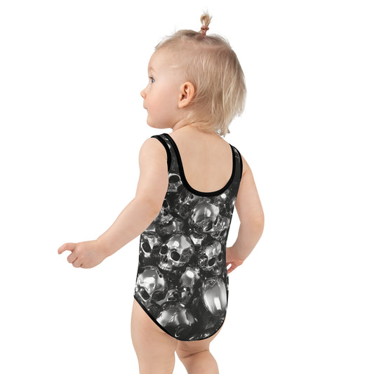 PILES LIGHT Kids Swimsuit