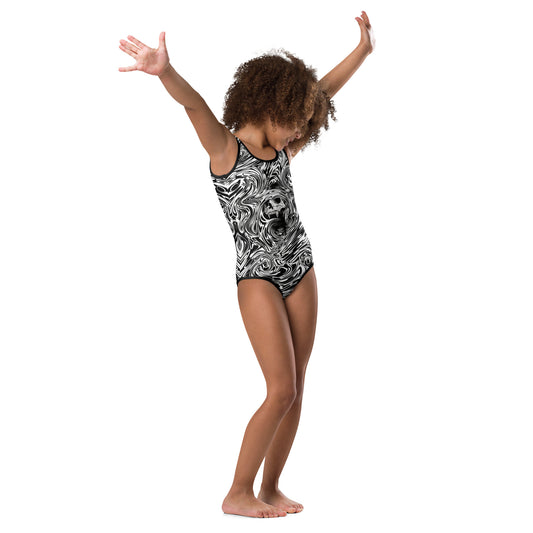 VAMP Kids Swimsuit