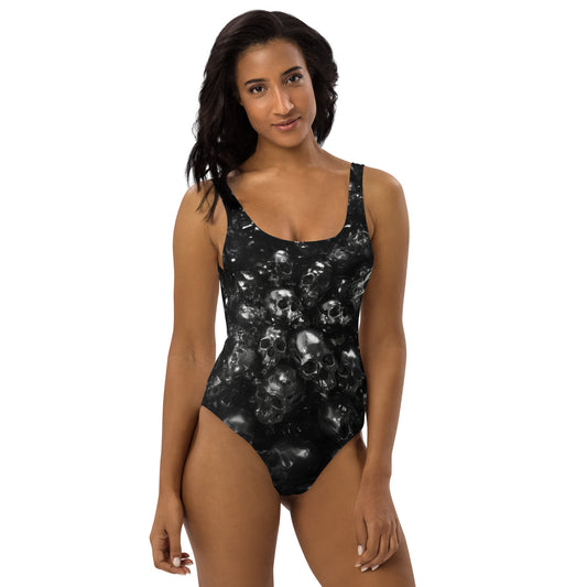 PILES DARK Swimsuit