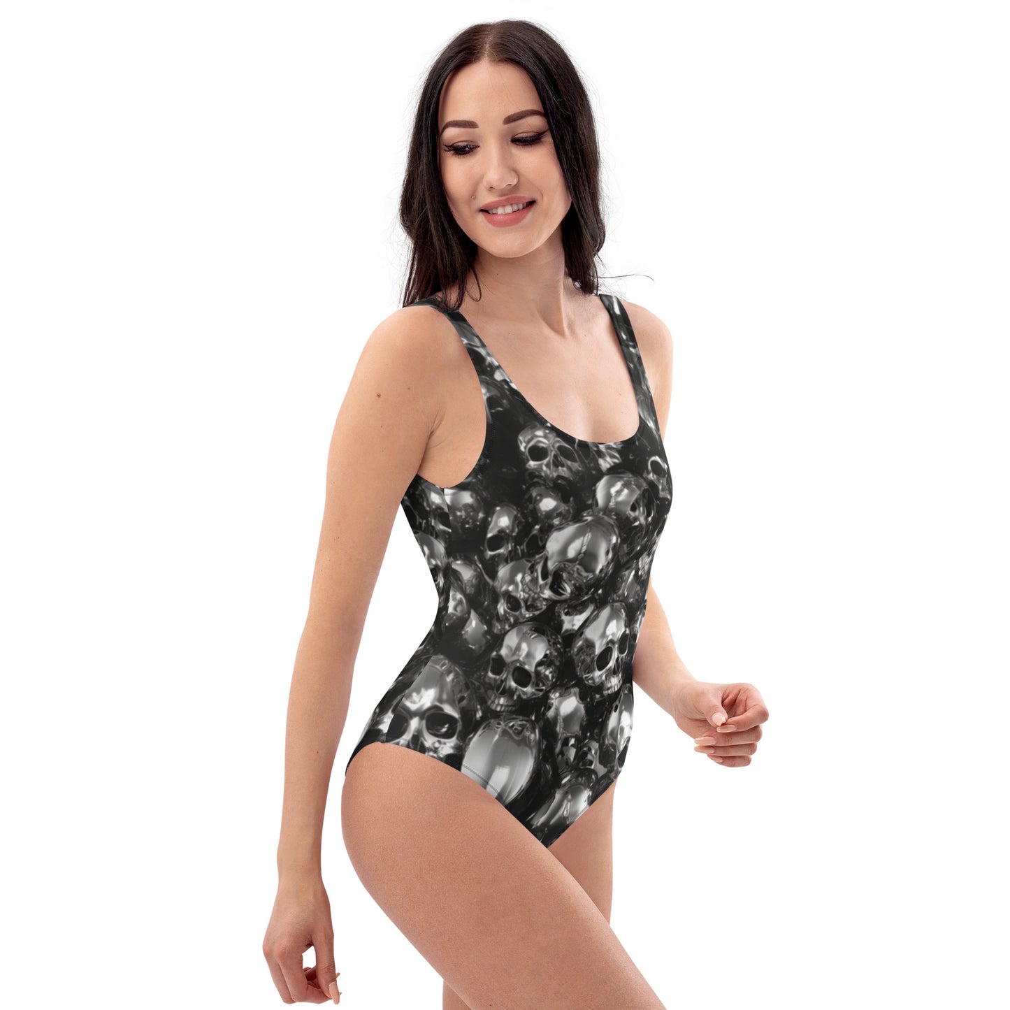 PILES LIGHT Swimsuit