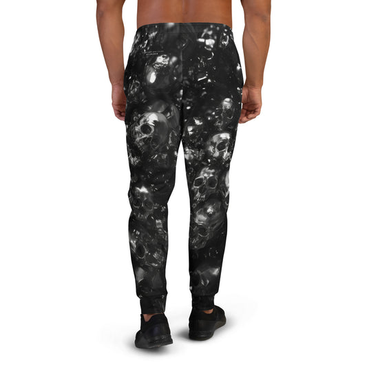 PILES DARK Joggers