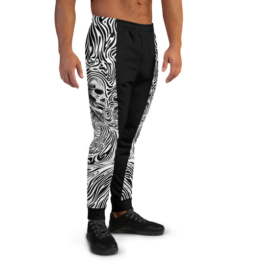 STRIPES Joggers