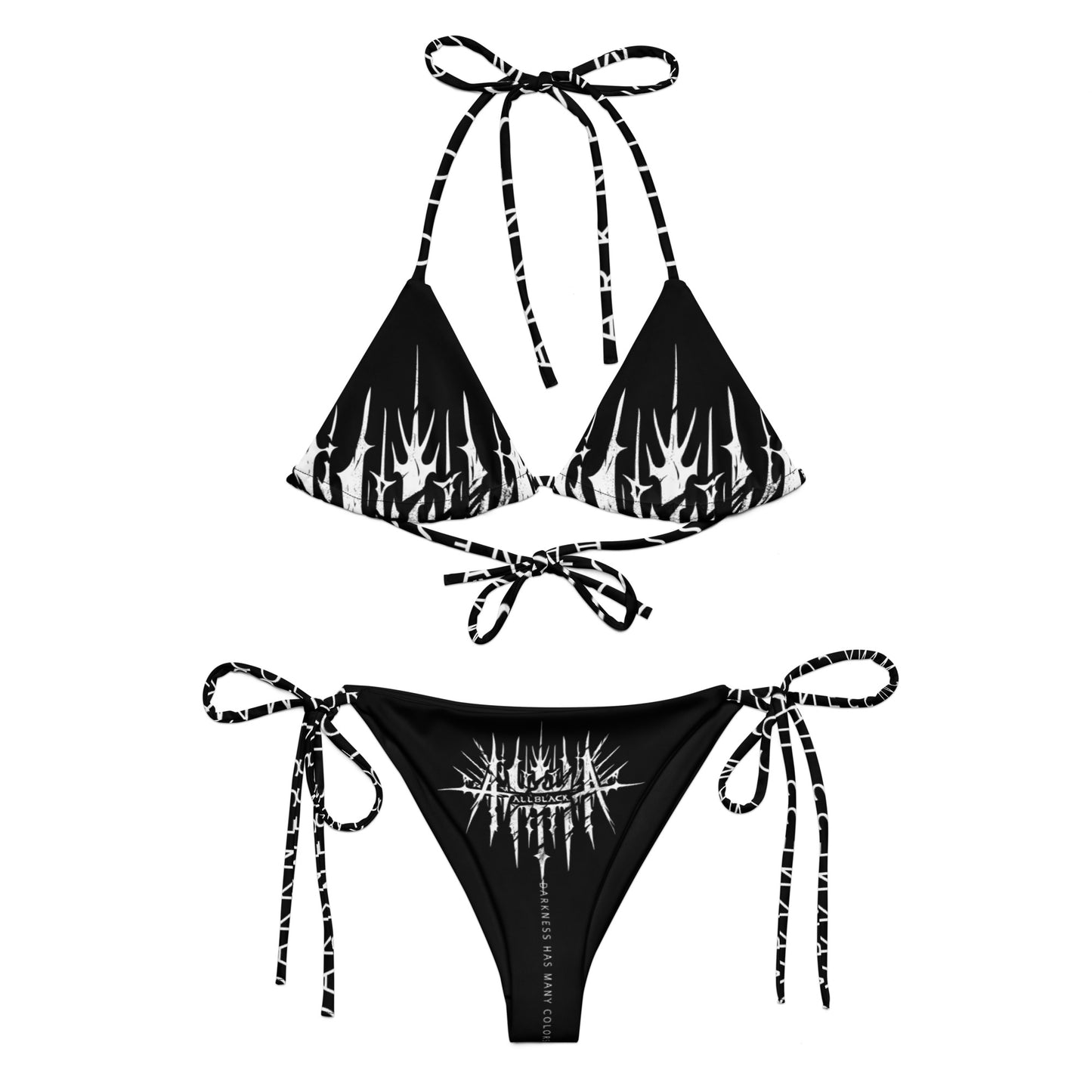 SHAPE OF MY Bikini