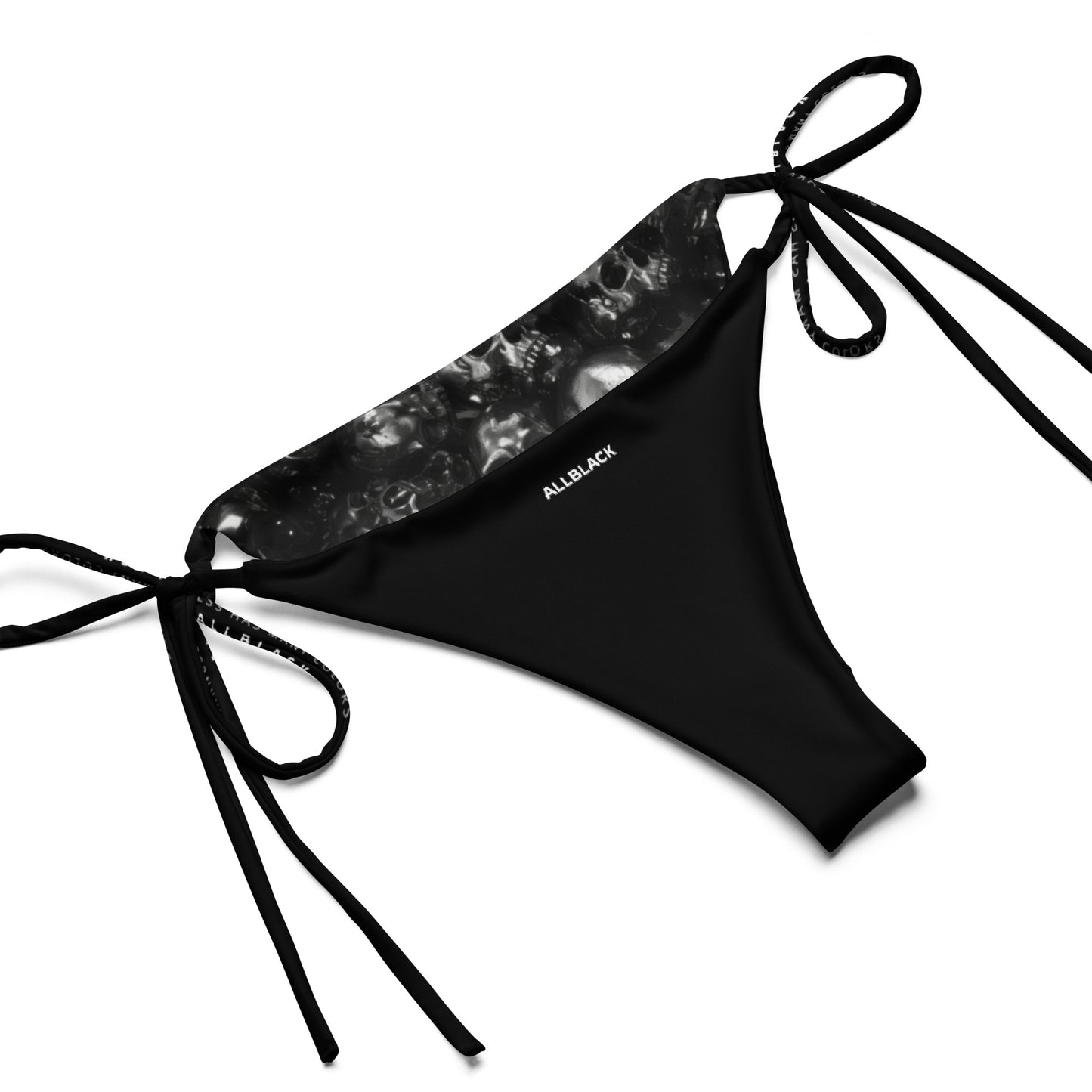 PILES DARK Bikini