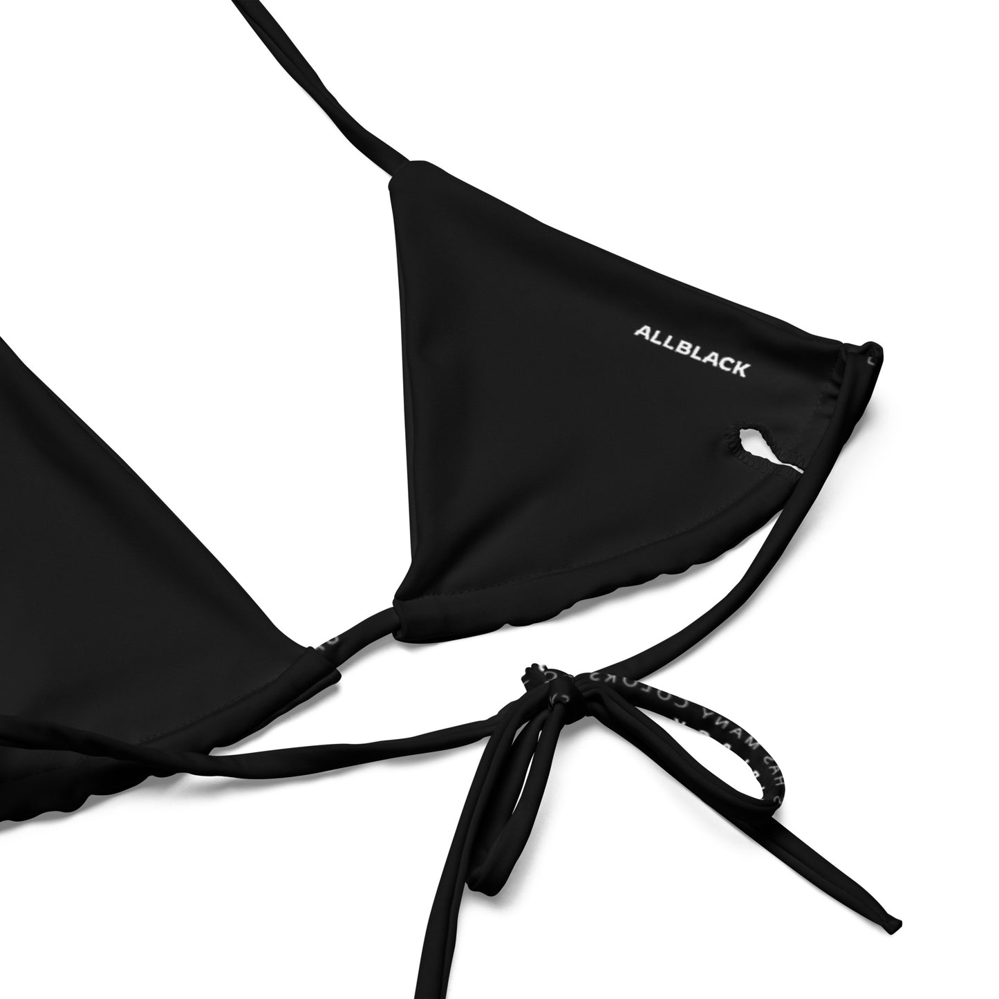 PILES DARK Bikini