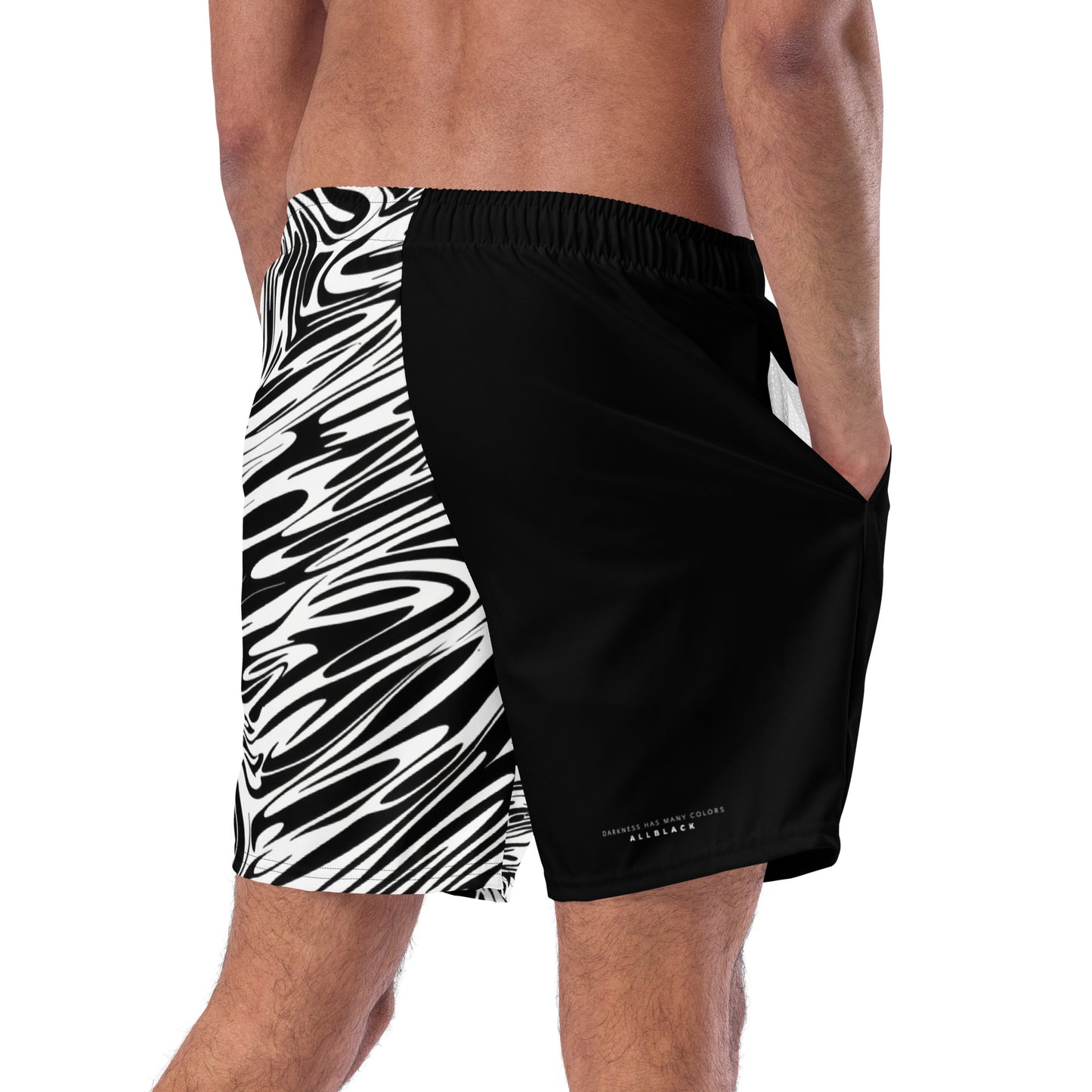 VAMP Swim Trunks