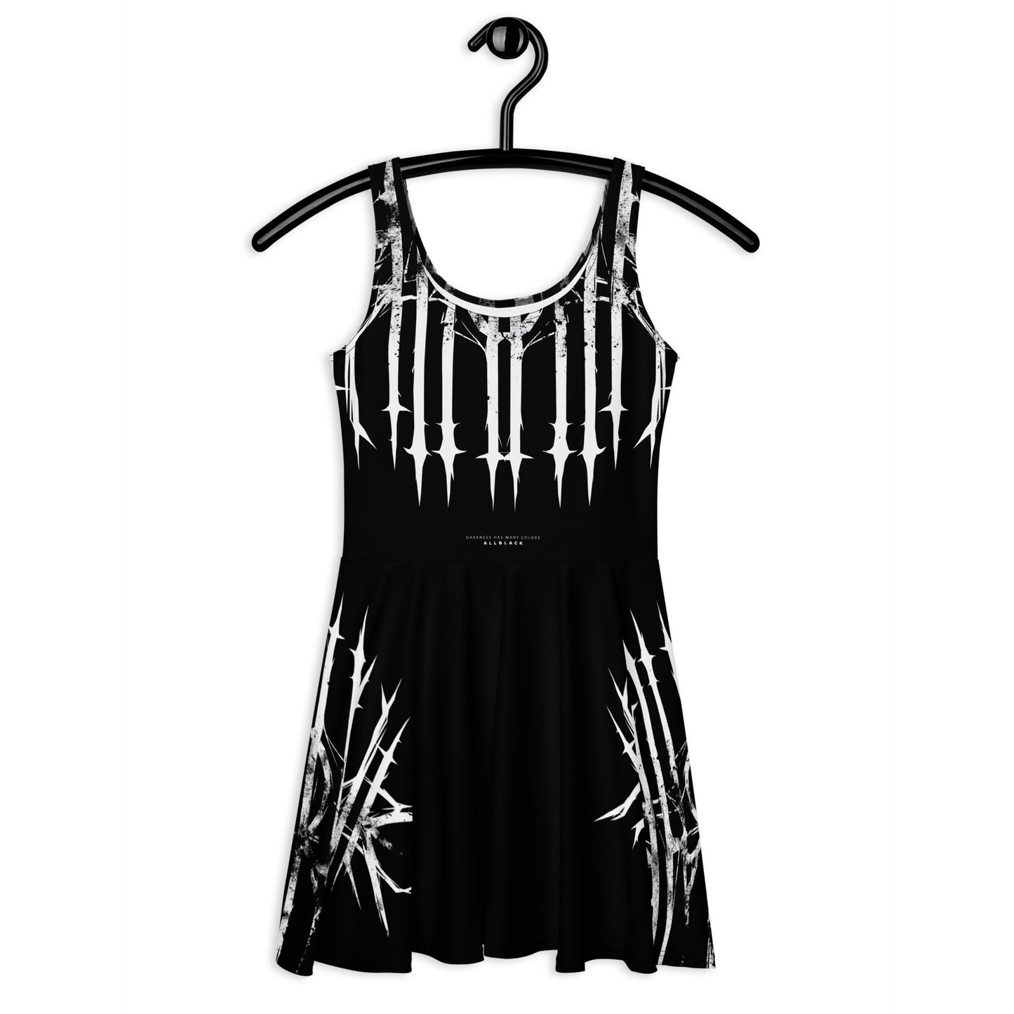 GATES Skater Dress