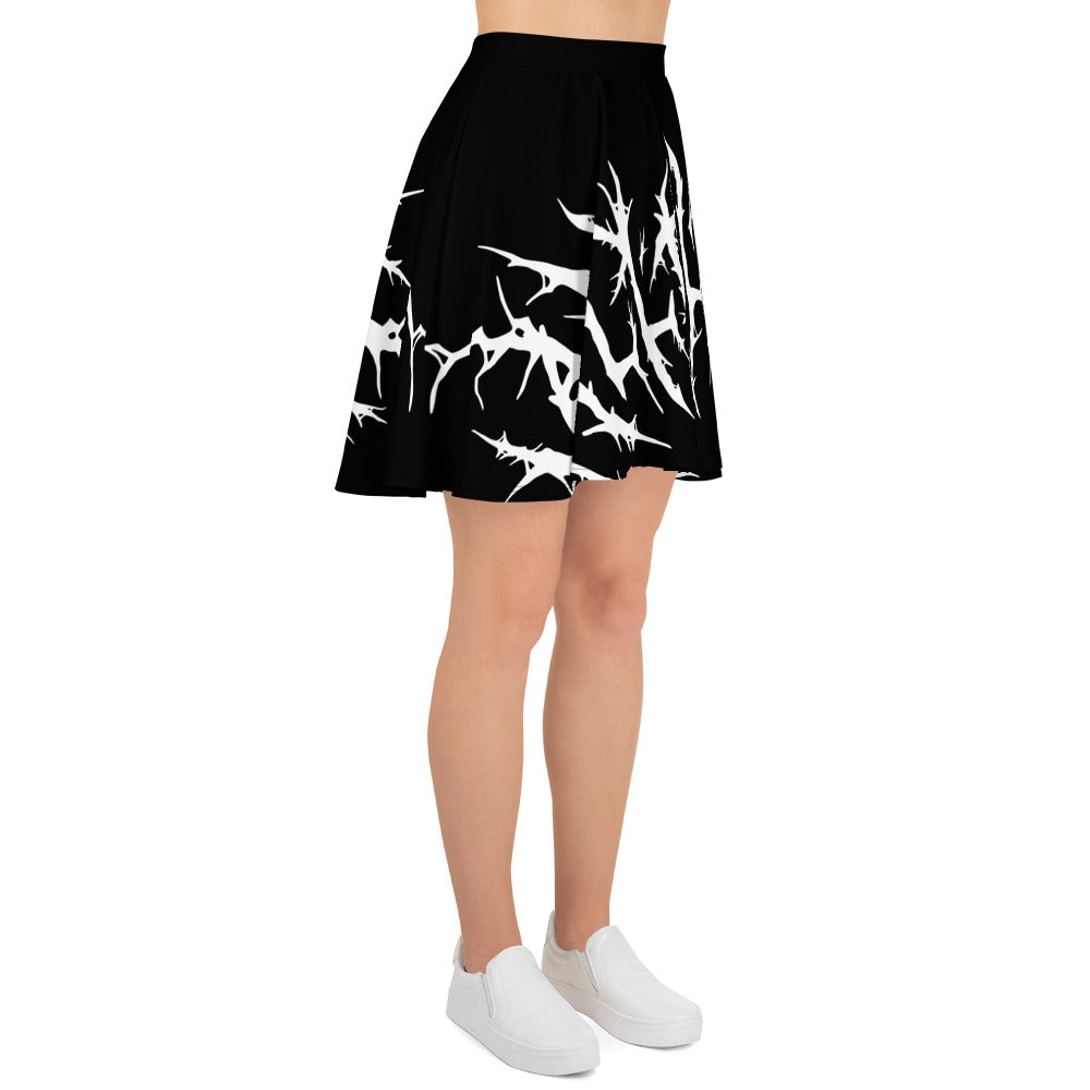 CORE Skater Skirt