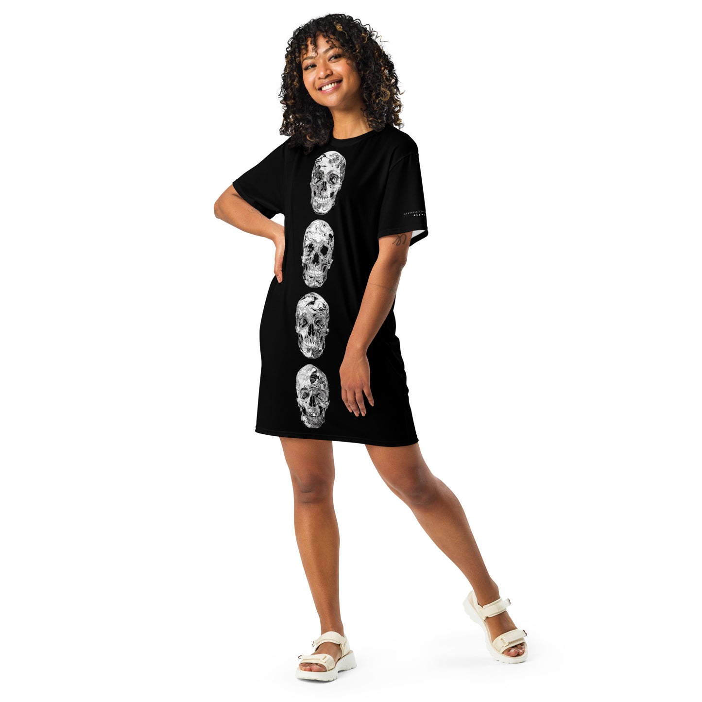 LEVELS T-shirt Dress