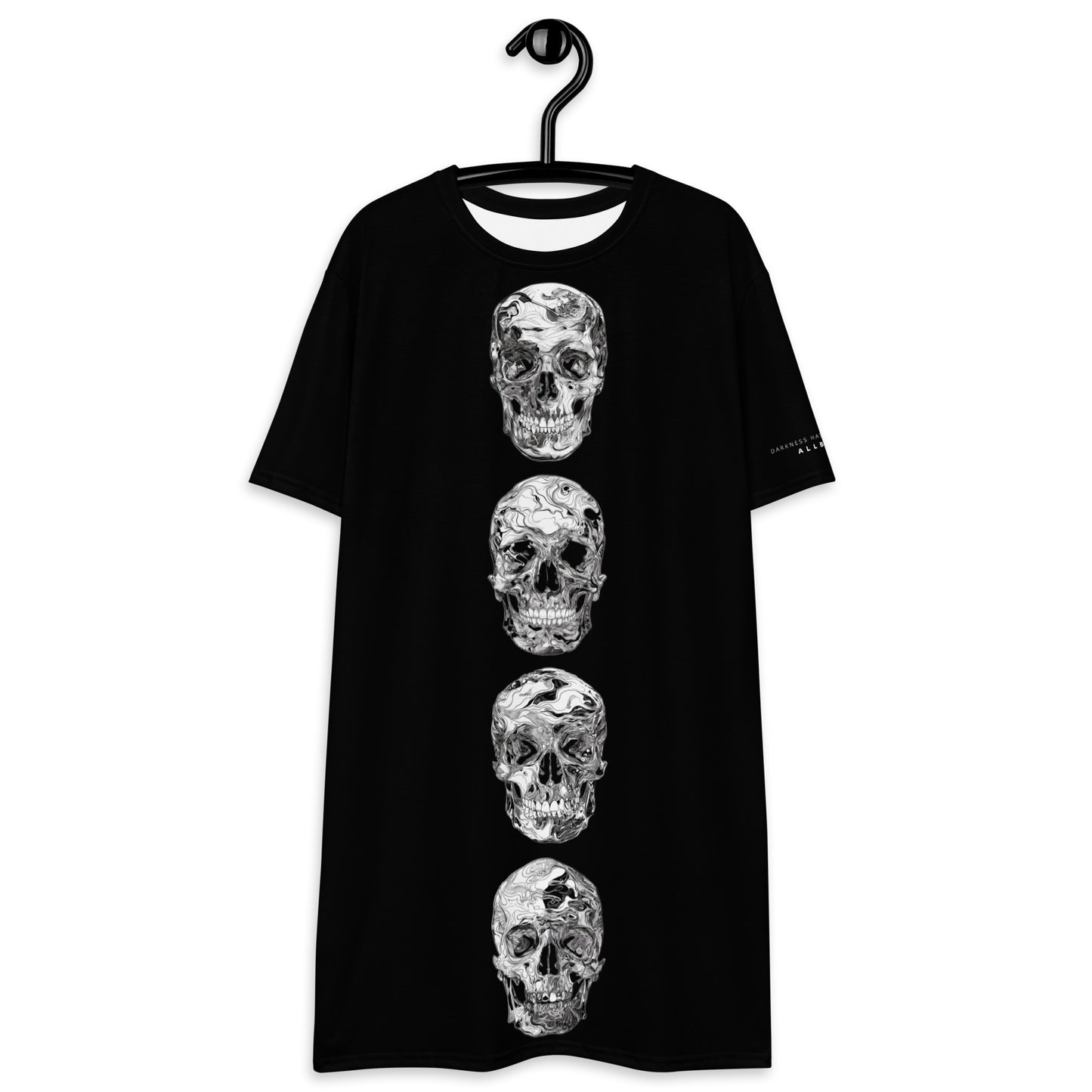 LEVELS T-shirt Dress