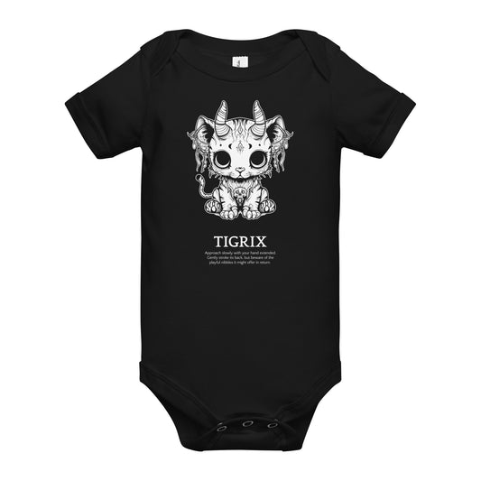 TIGRIX Baby One Piece