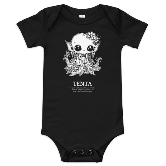 TENTA Baby One Piece