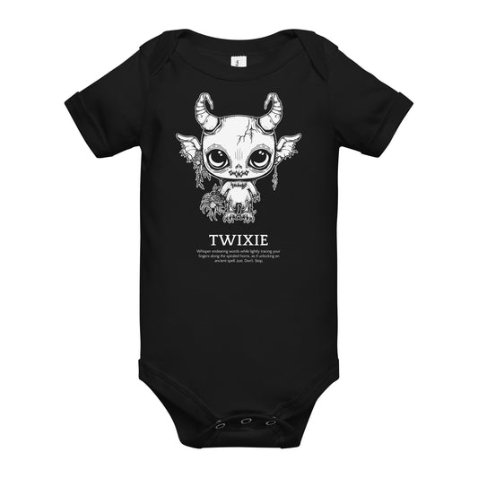 TWIXIE Baby One Piece