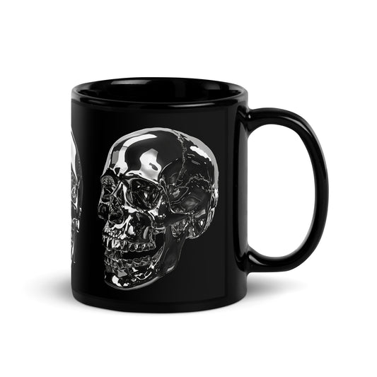 CHROME Mug