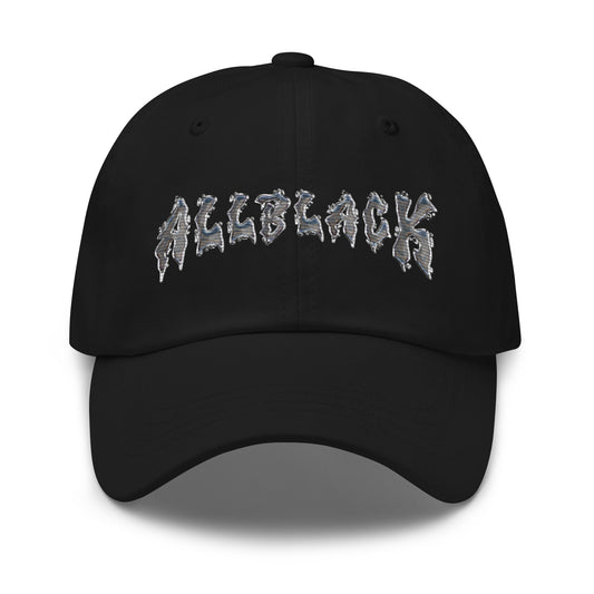 ALLCHROME Dad Hat