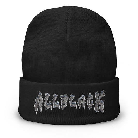 ALLCHROME Beanie