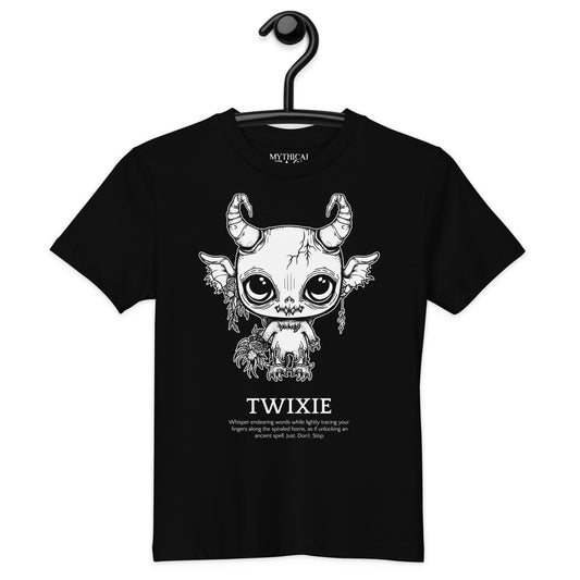 TWIXIE Kids Tee