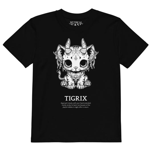 TIGRIX Kids Tee