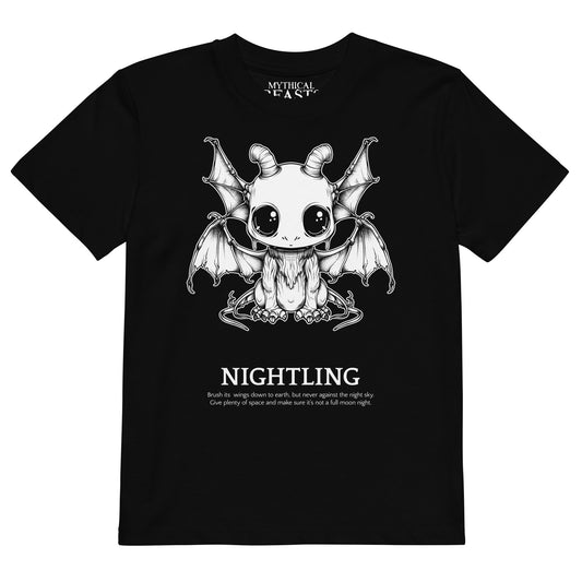 NIGHTLING Kids Tee