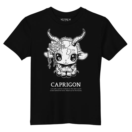 CAPRIGON Kids Tee