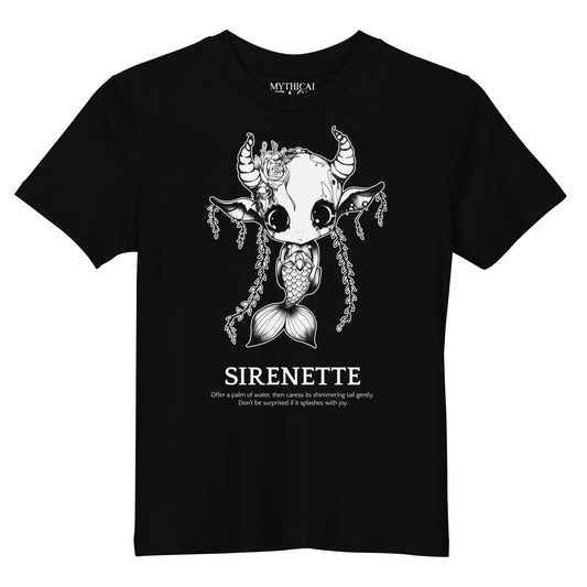 SIRENETTE Kids Tee