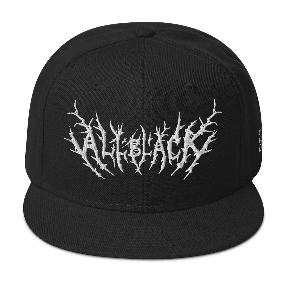 CORE Snapback