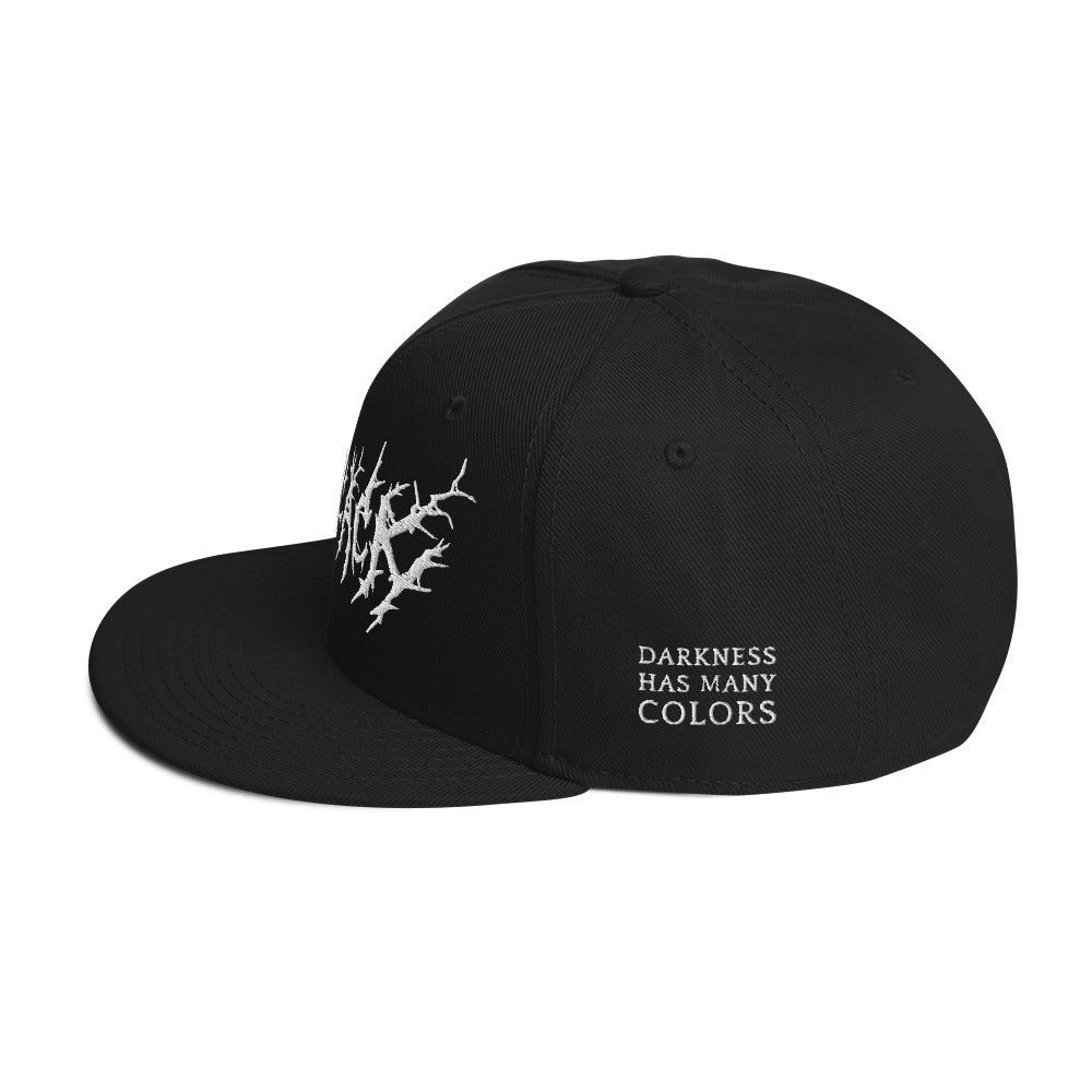 CORE Snapback