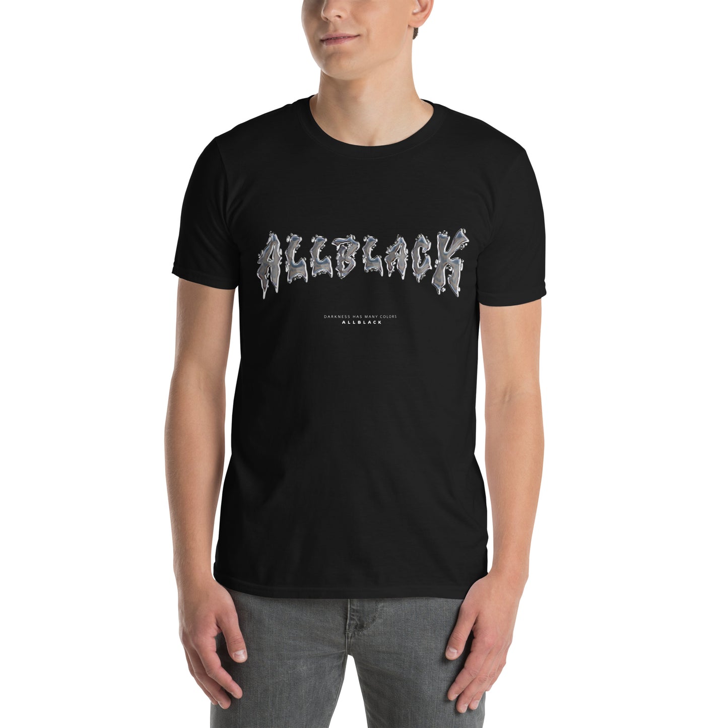 ALLCHROME Tee