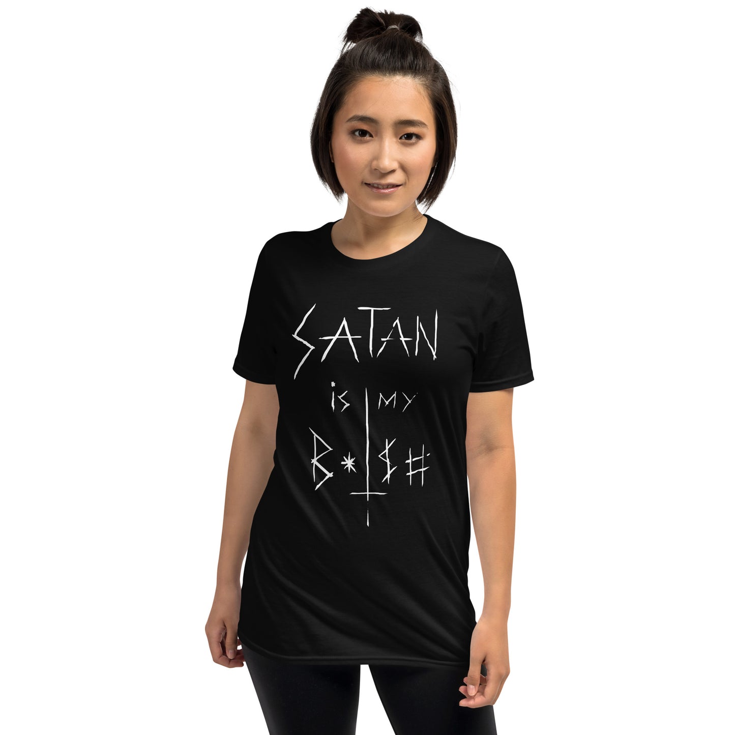 SATAN Tee