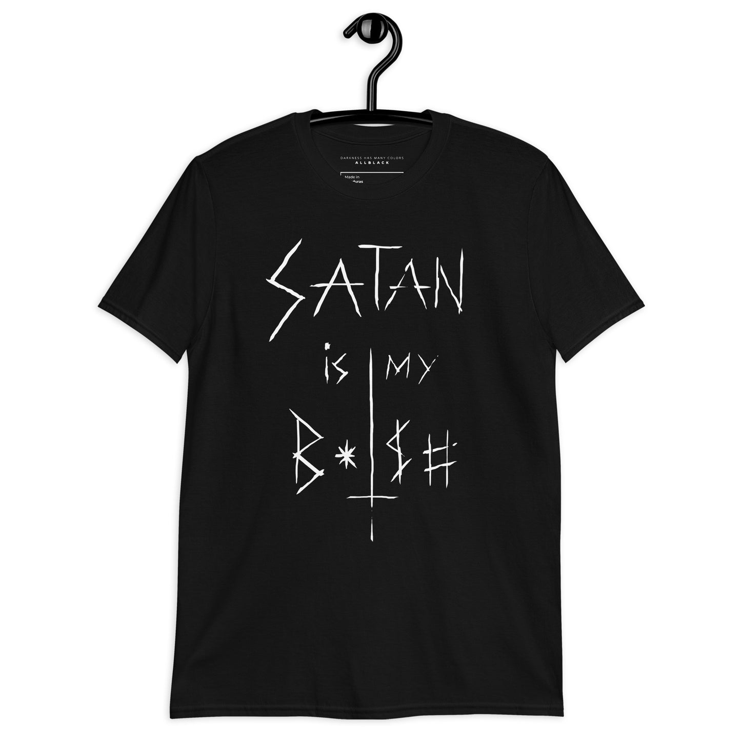 SATAN Tee