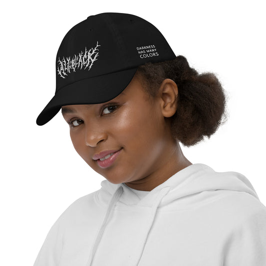 CORE Youth Cap